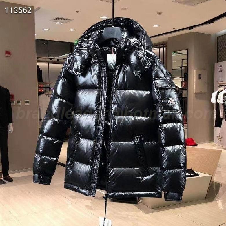 Moncler Men's Outwear 77